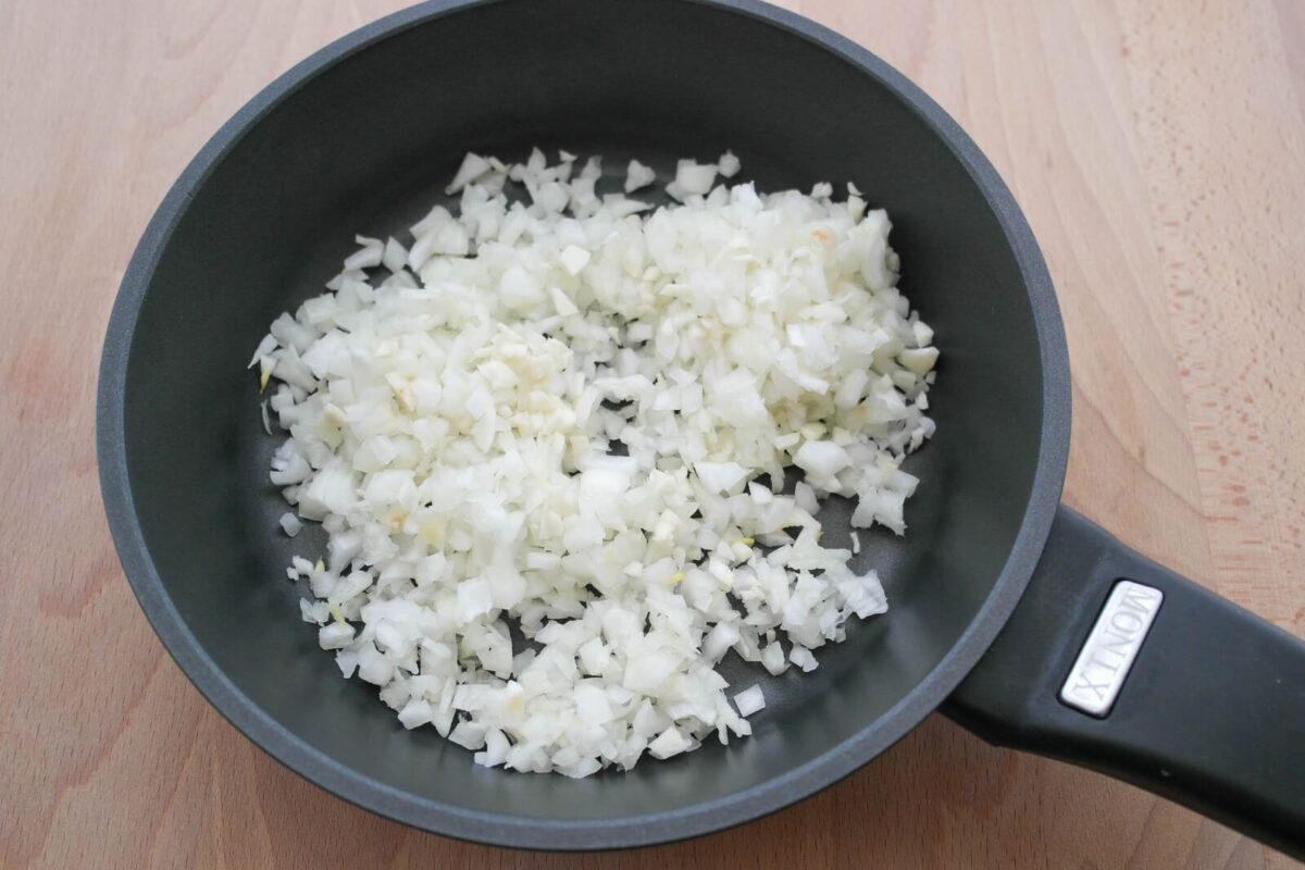 pseftokefedes albóndigas de tomate griegas paso 3