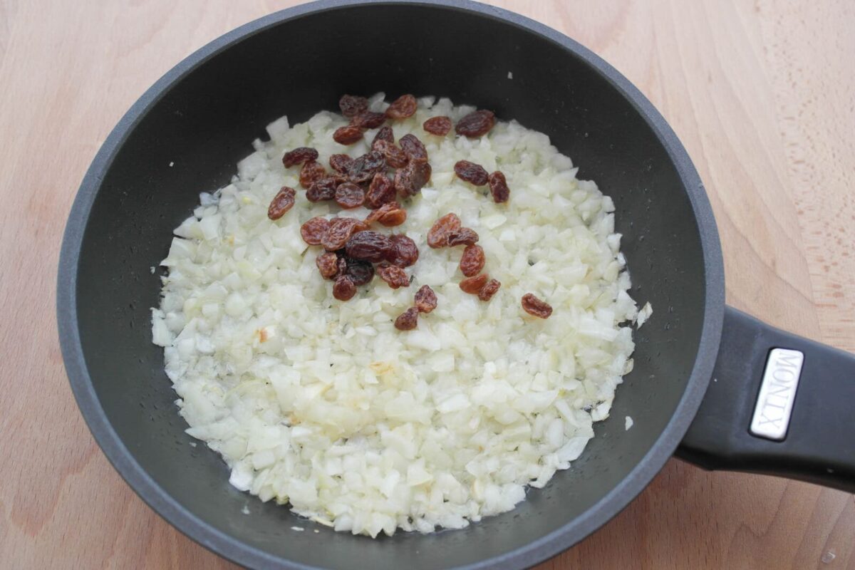 pseftokefedes albóndigas de tomate griegas paso 4
