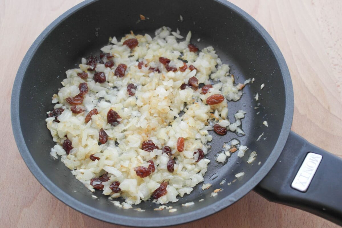pseftokefedes albóndigas de tomate griegas paso 5