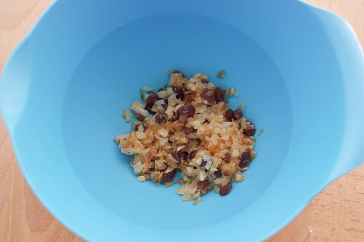 pseftokefedes albóndigas de tomate griegas paso 6