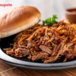 Pulled pork con Thermomix. Una receta sencilla y deliciosa