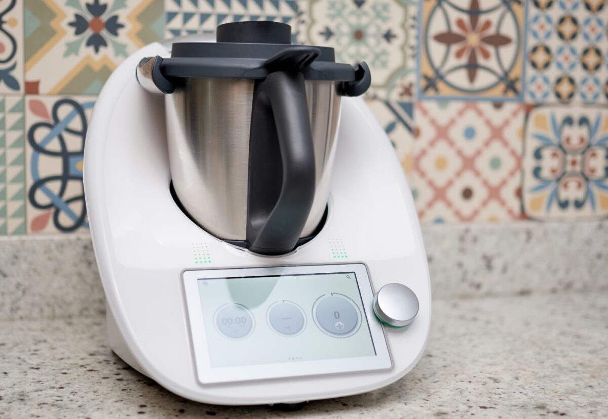 Pulled pork con Thermomix. Una receta sencilla y deliciosa