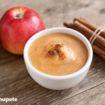 Puré de manzana. Un acompañamiento perfecto para carnes