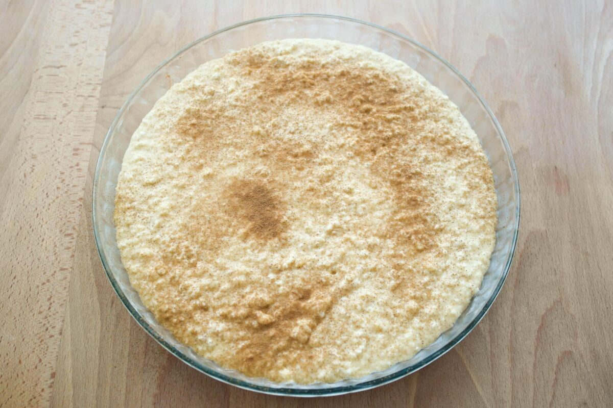 quesada pasiega paso 10