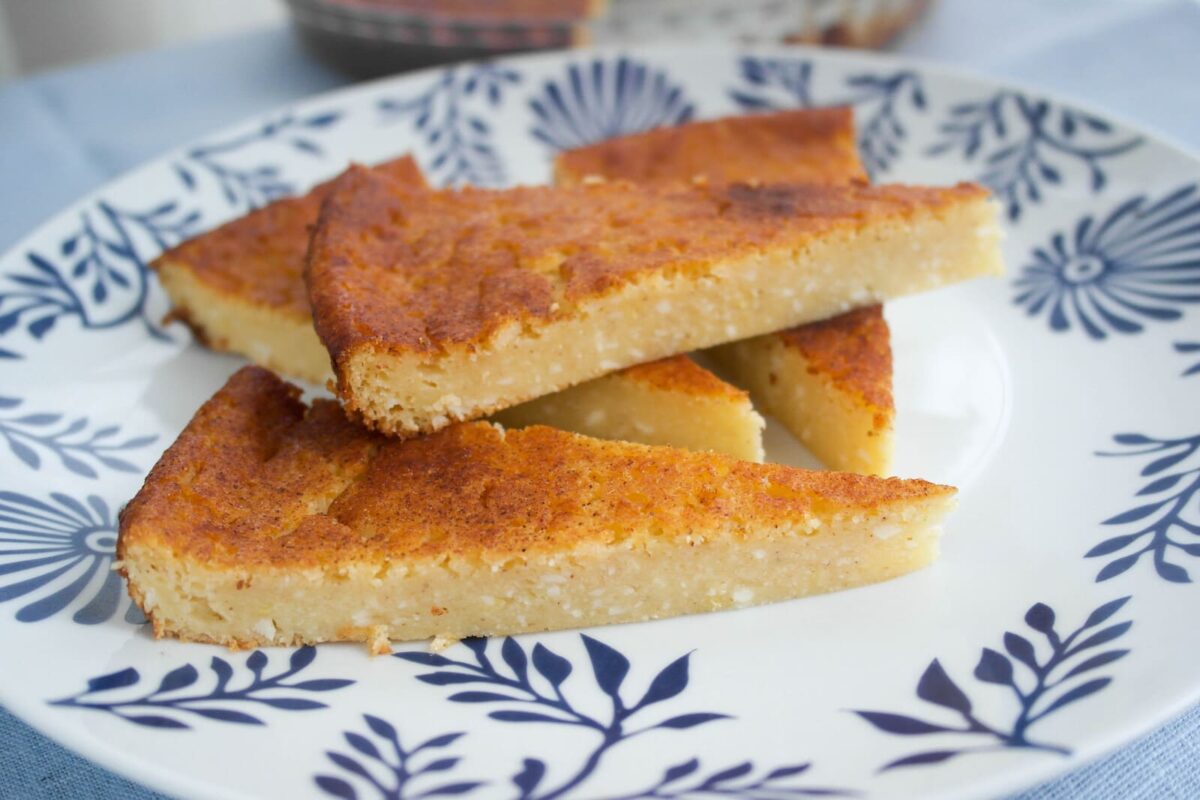 quesada pasiega paso 11