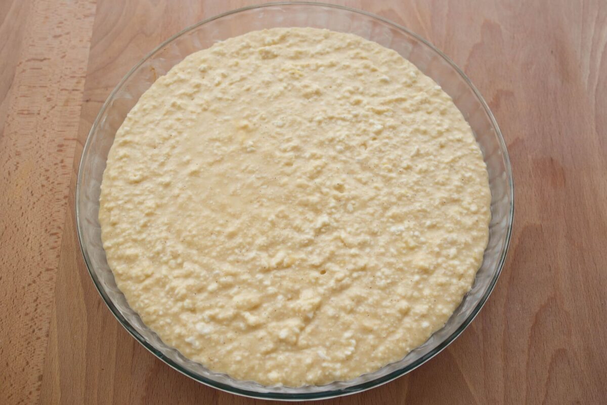quesada pasiega paso 9