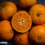 Diferencia entre la naranja, la mandarina y las clementinas