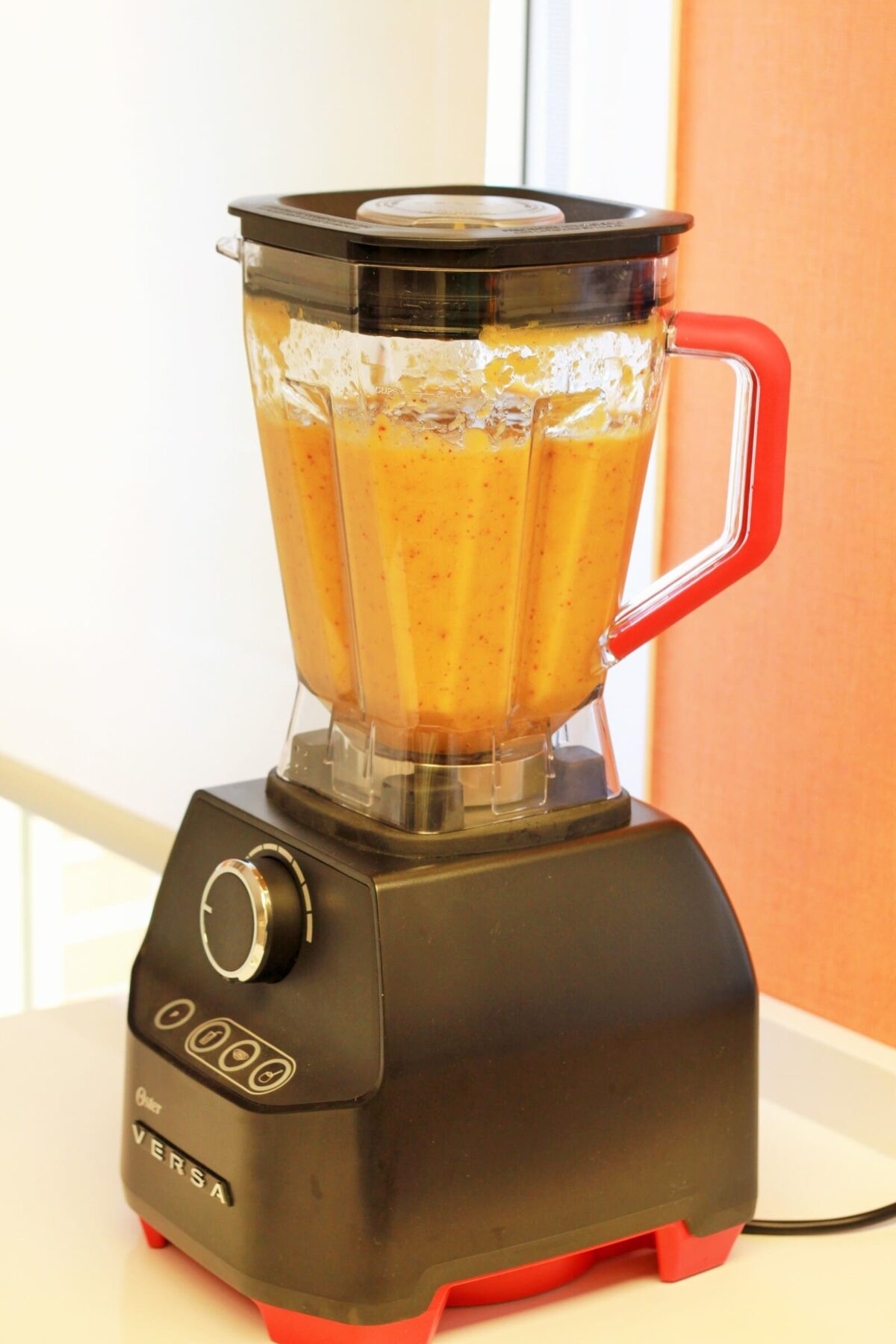 smoothie de ctricos y mango paso 8