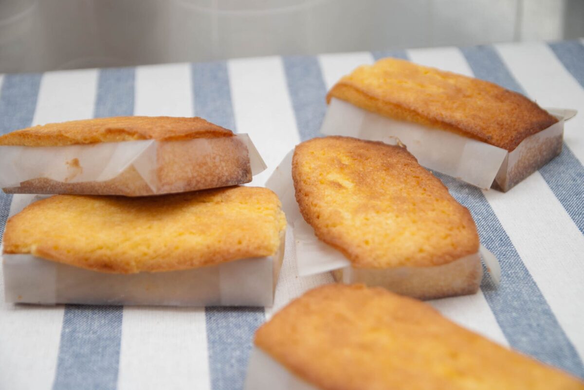 sobaos pasiegos paso 17