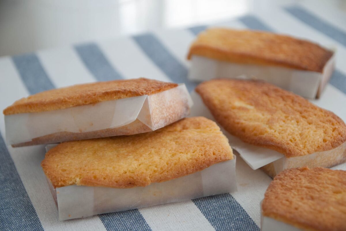 sobaos pasiegos paso 18