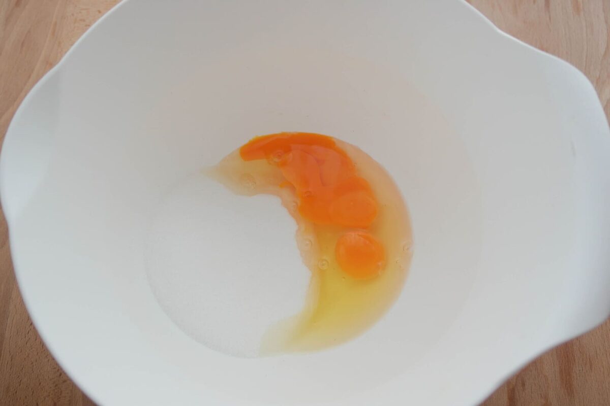 sobaos pasiegos paso 2
