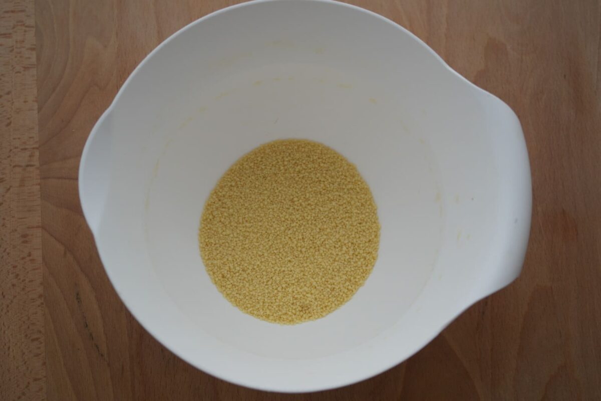 tabul ensalada libanesa paso 2