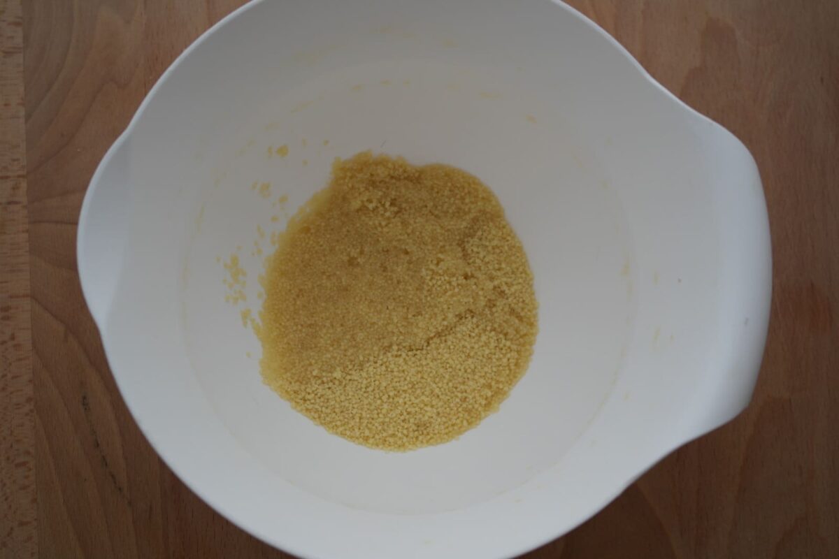 tabul ensalada libanesa paso 3