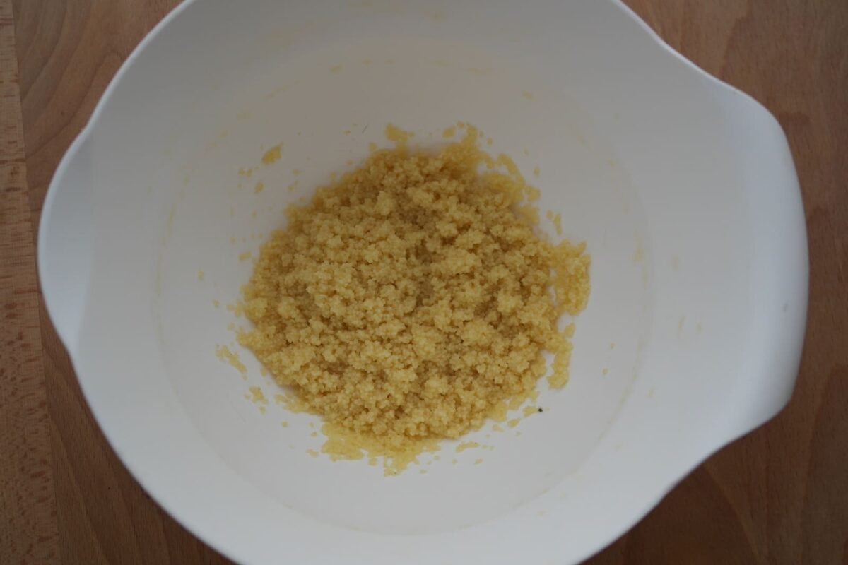 tabul ensalada libanesa paso 4