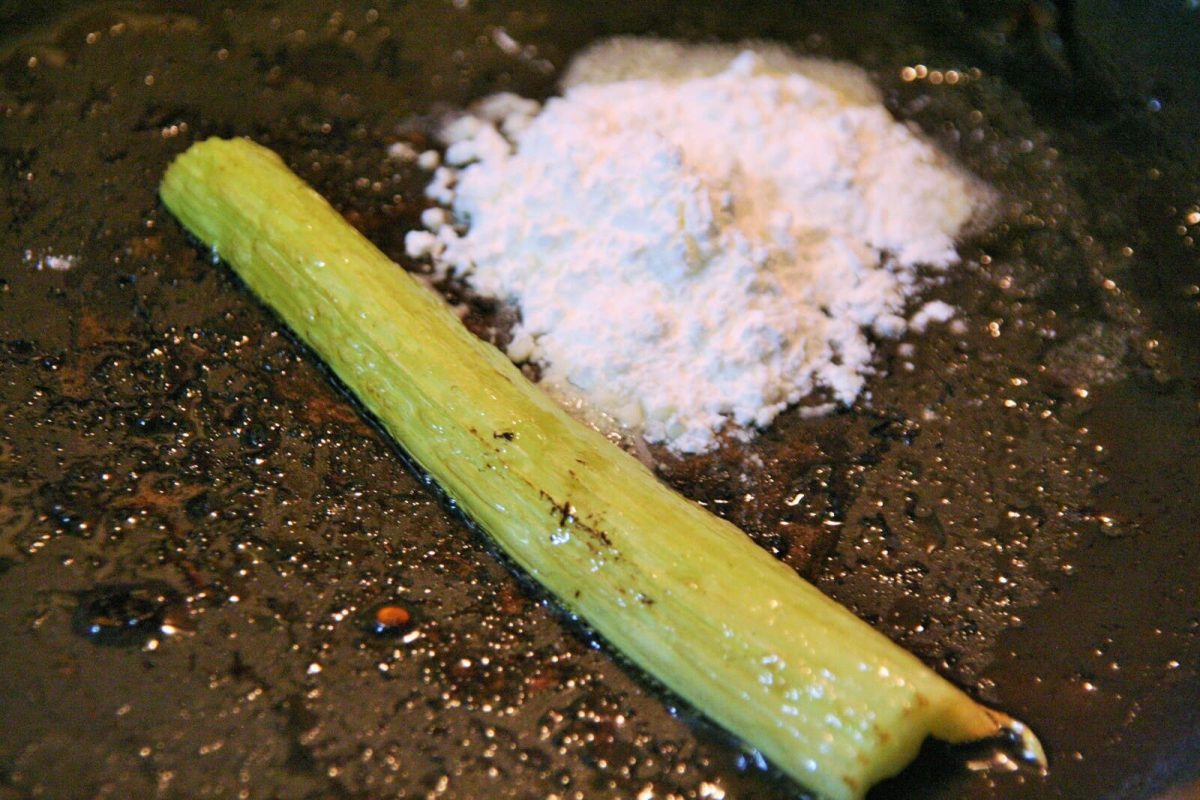 ternera con pimientos paso 10