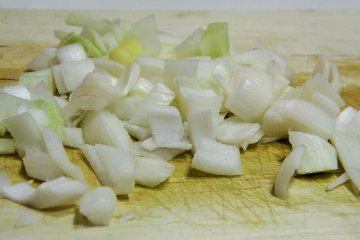 ternera con pimientos paso 7