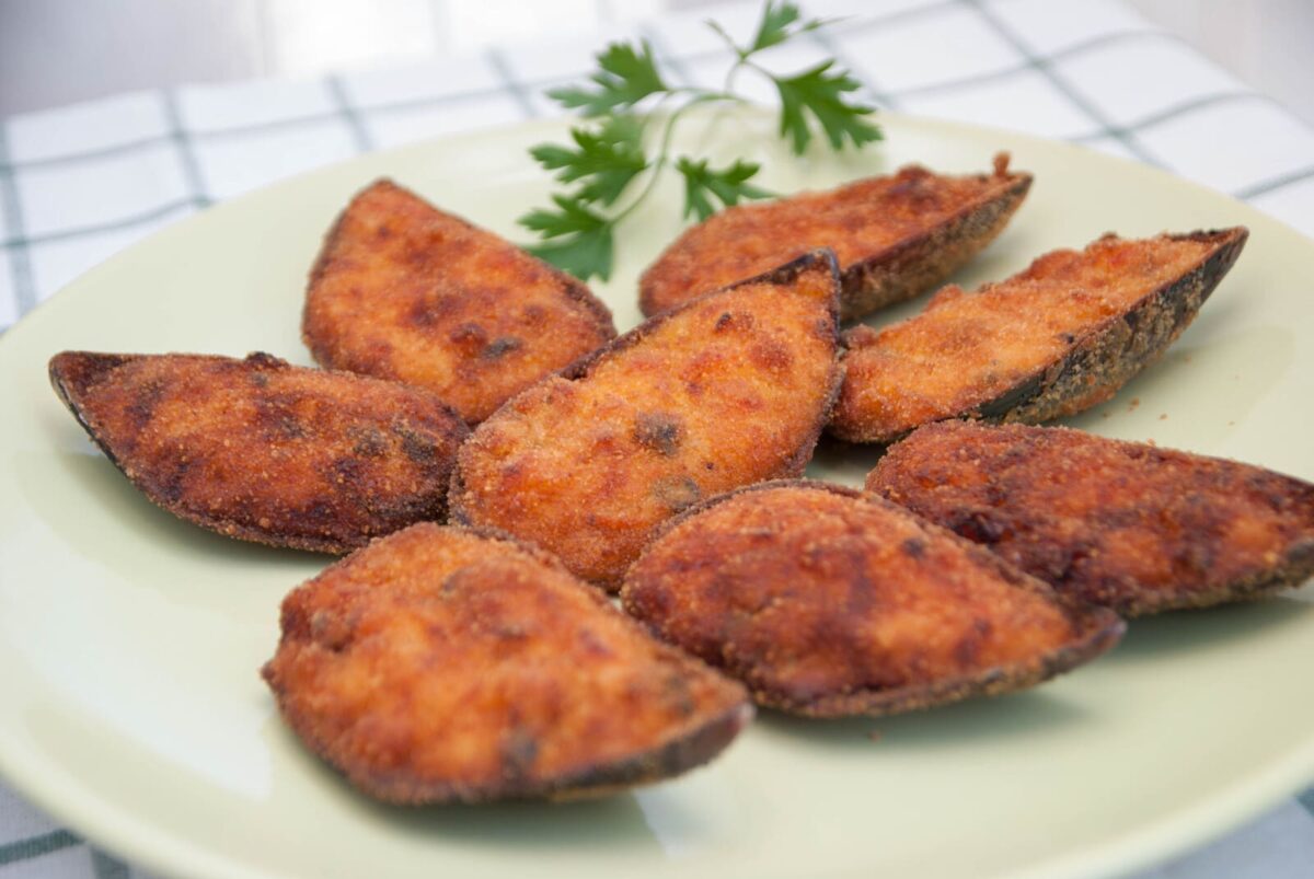 tigres o croquetas de mejillón paso 16
