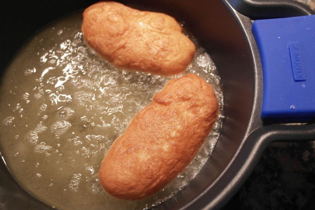 xuxos o pepitos rellenos de crema paso 19