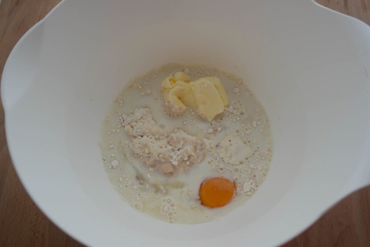 xuxos o pepitos rellenos de crema paso 4