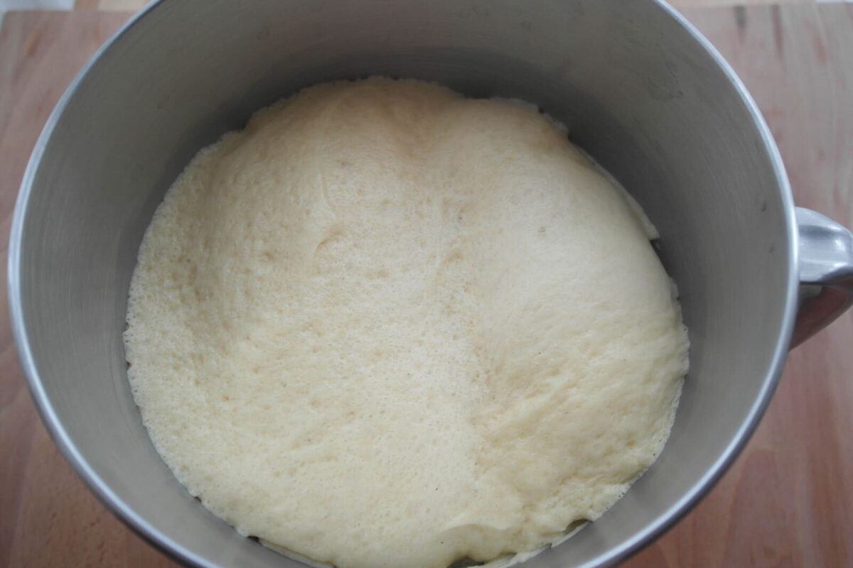 xuxos o pepitos rellenos de crema paso 7