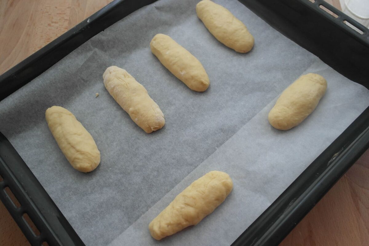 xuxos o pepitos rellenos de crema paso 9