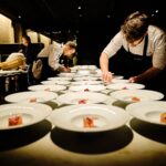 Los mejores cocineros de Murcia