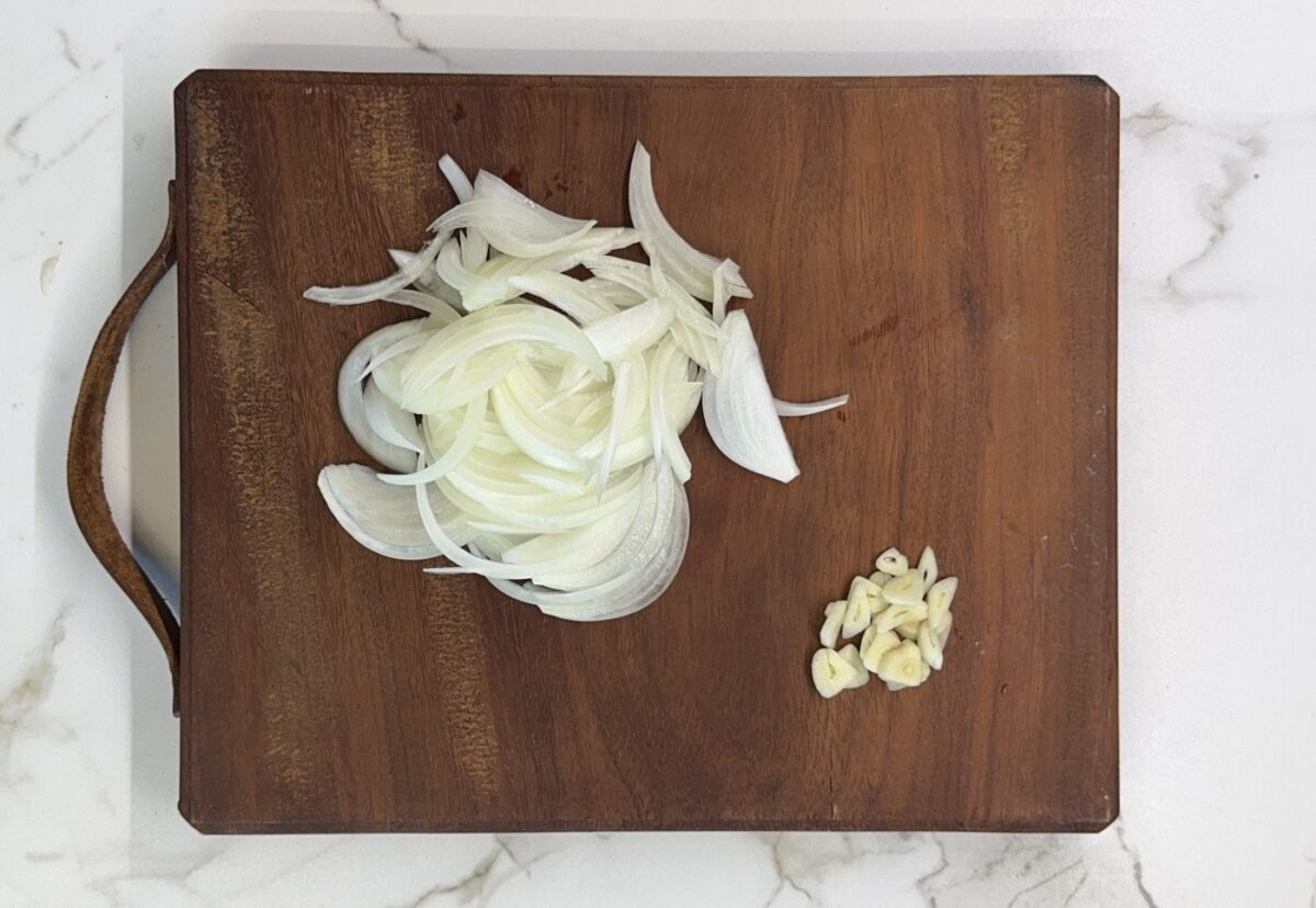 Acelgas a la extremeña. Un plato muy saludable e increíblemente delicioso