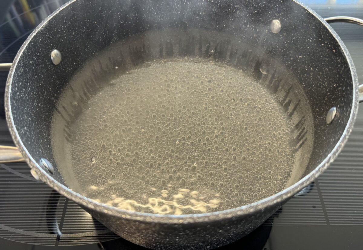 Acelgas a la extremeña. Un plato muy saludable e increíblemente delicioso