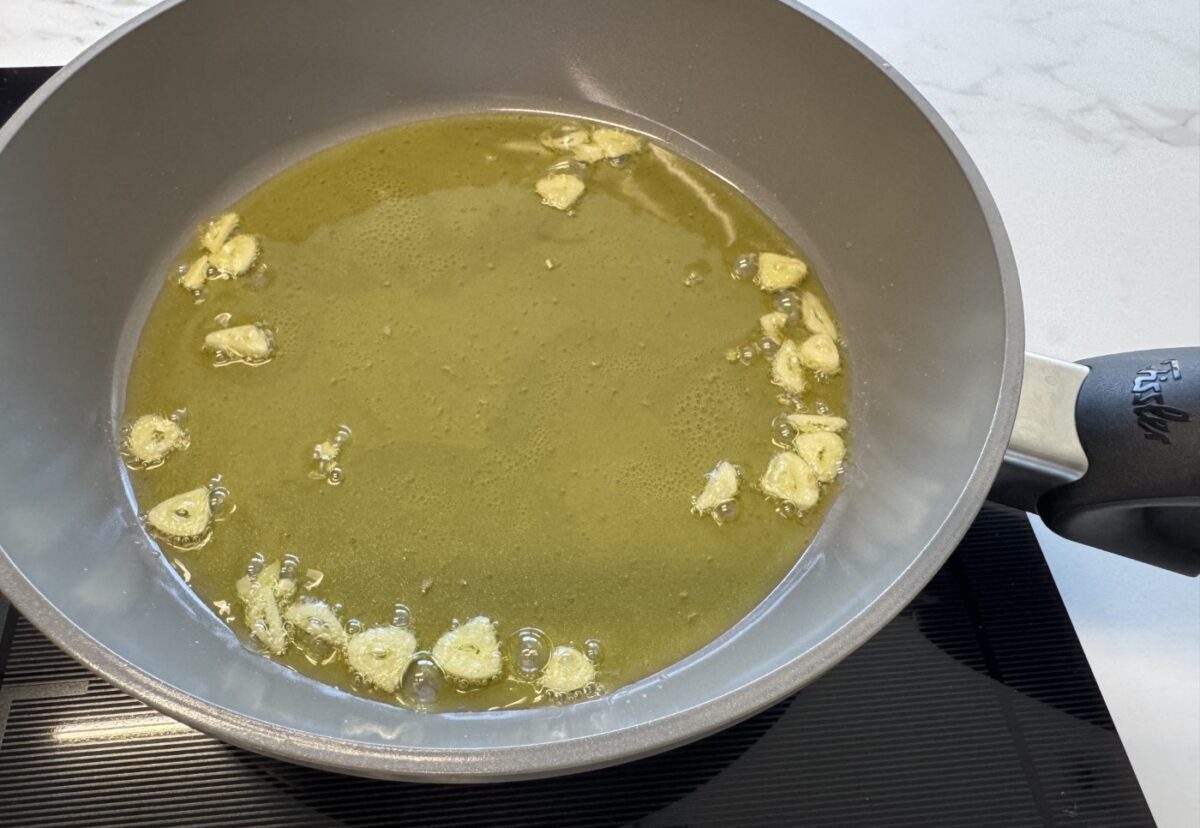 Acelgas a la extremeña. Un plato muy saludable e increíblemente delicioso