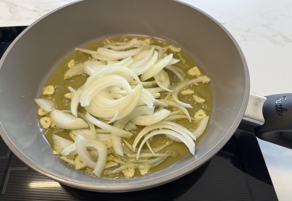 Acelgas a la extremeña. Un plato muy saludable e increíblemente delicioso