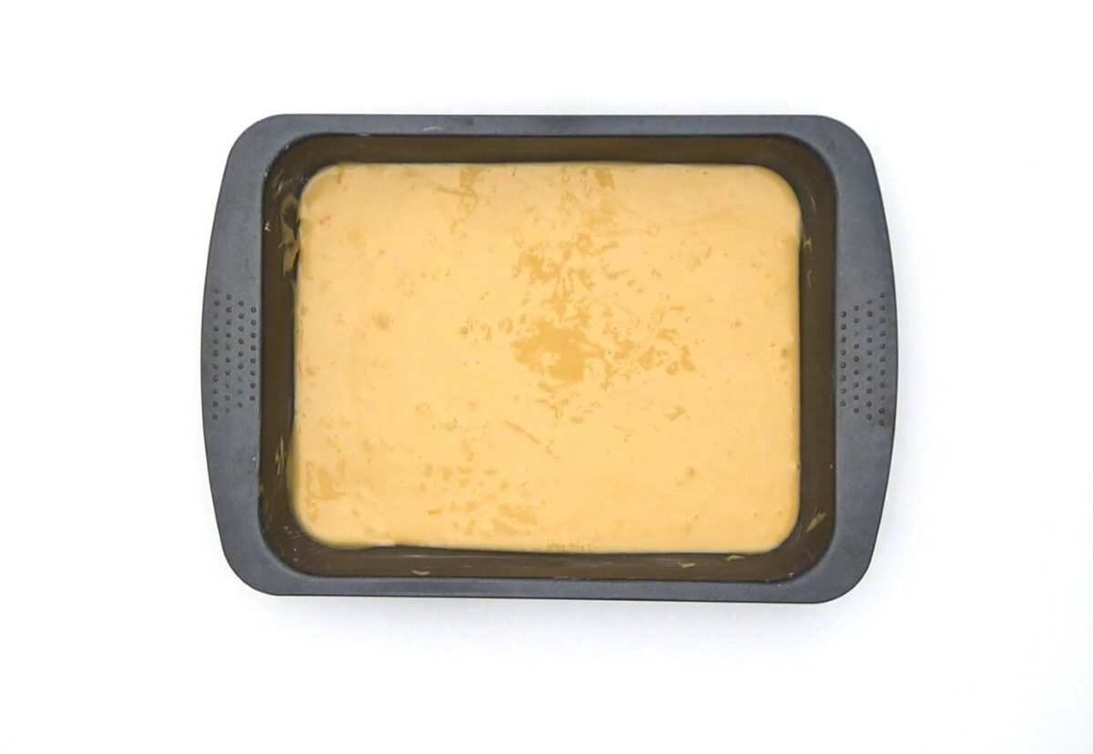 Bizcocho borracho. Un postre que es todo un clásico