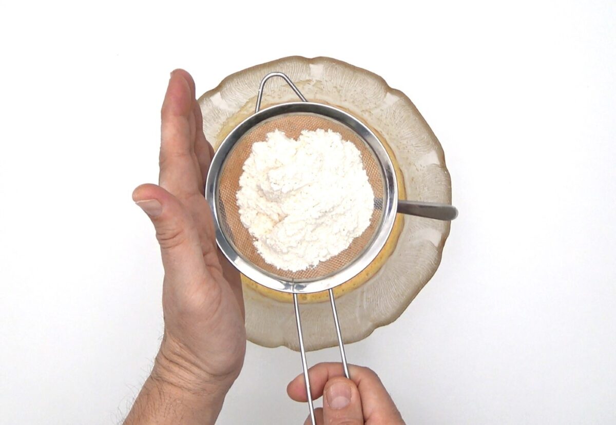 Bizcocho borracho. Un postre que es todo un clásico