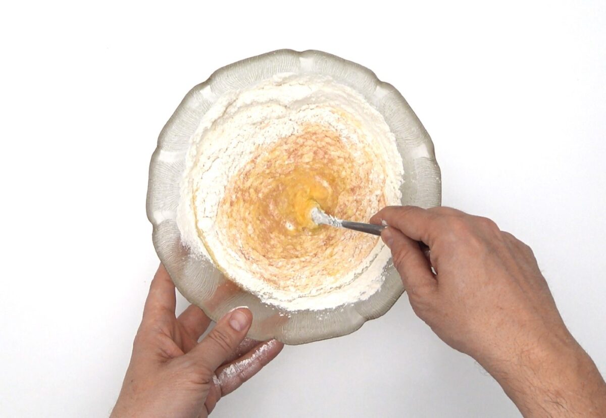 Bizcocho borracho. Un postre que es todo un clásico