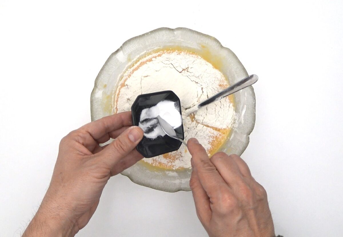 Bizcocho borracho. Un postre que es todo un clásico