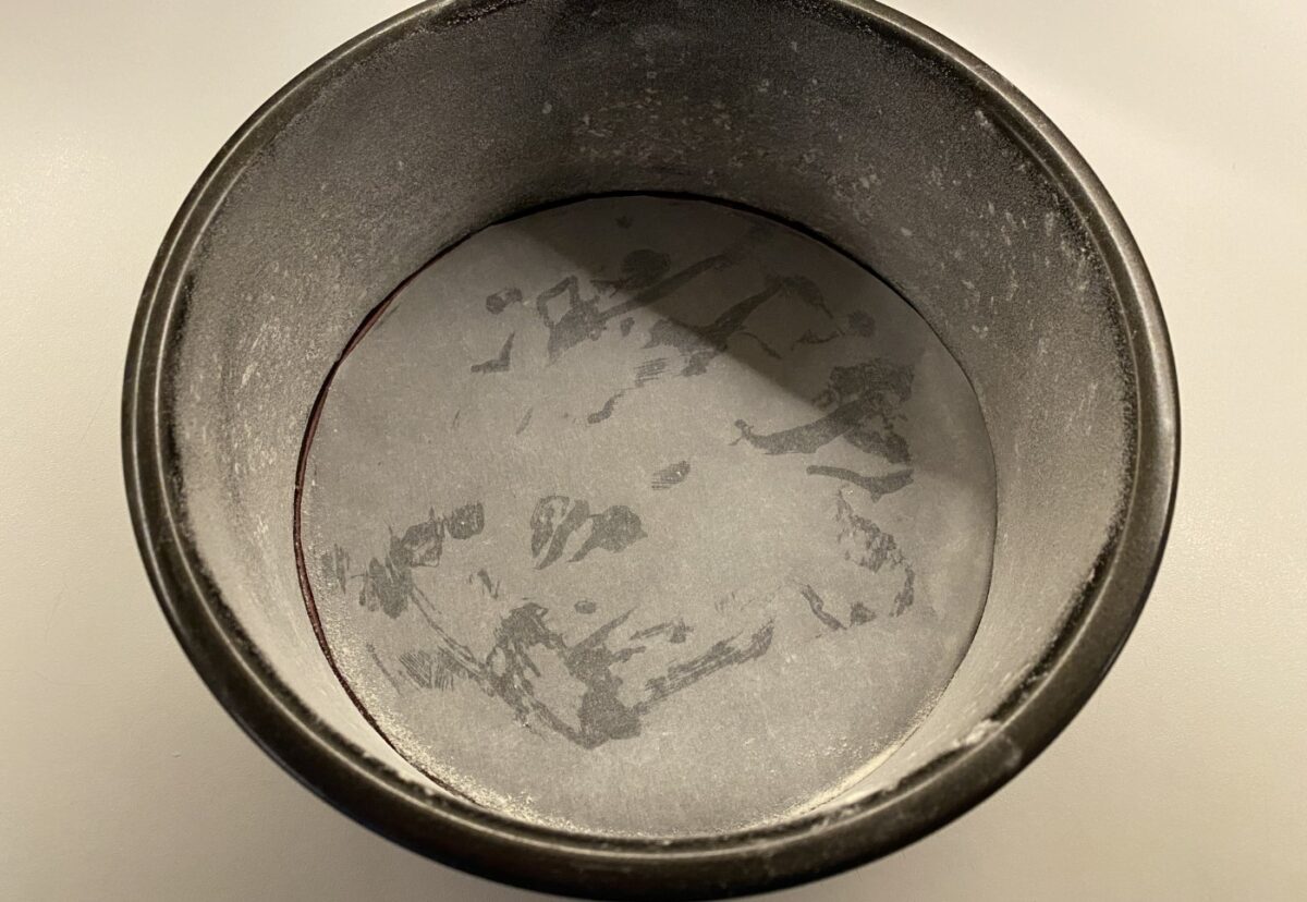 Bizcocho de leche de coco. Un postre delicioso paso a paso