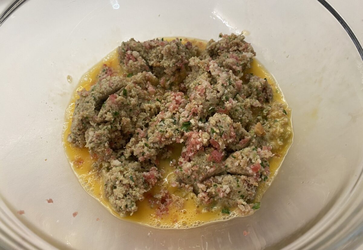 Cocido de pelotas. Una receta popular levantina paso a paso