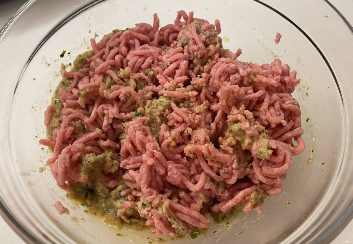 Cocido de pelotas. Una receta popular levantina paso a paso