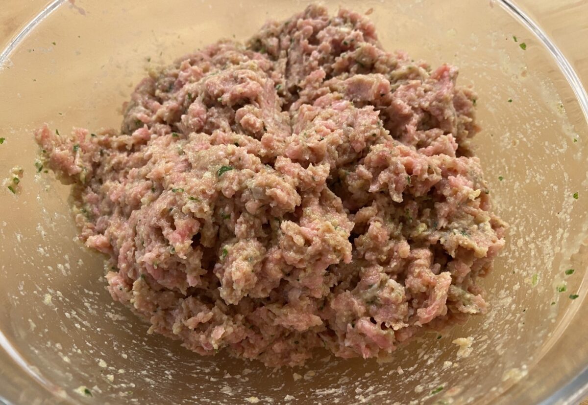 Cocido de pelotas. Una receta popular levantina paso a paso