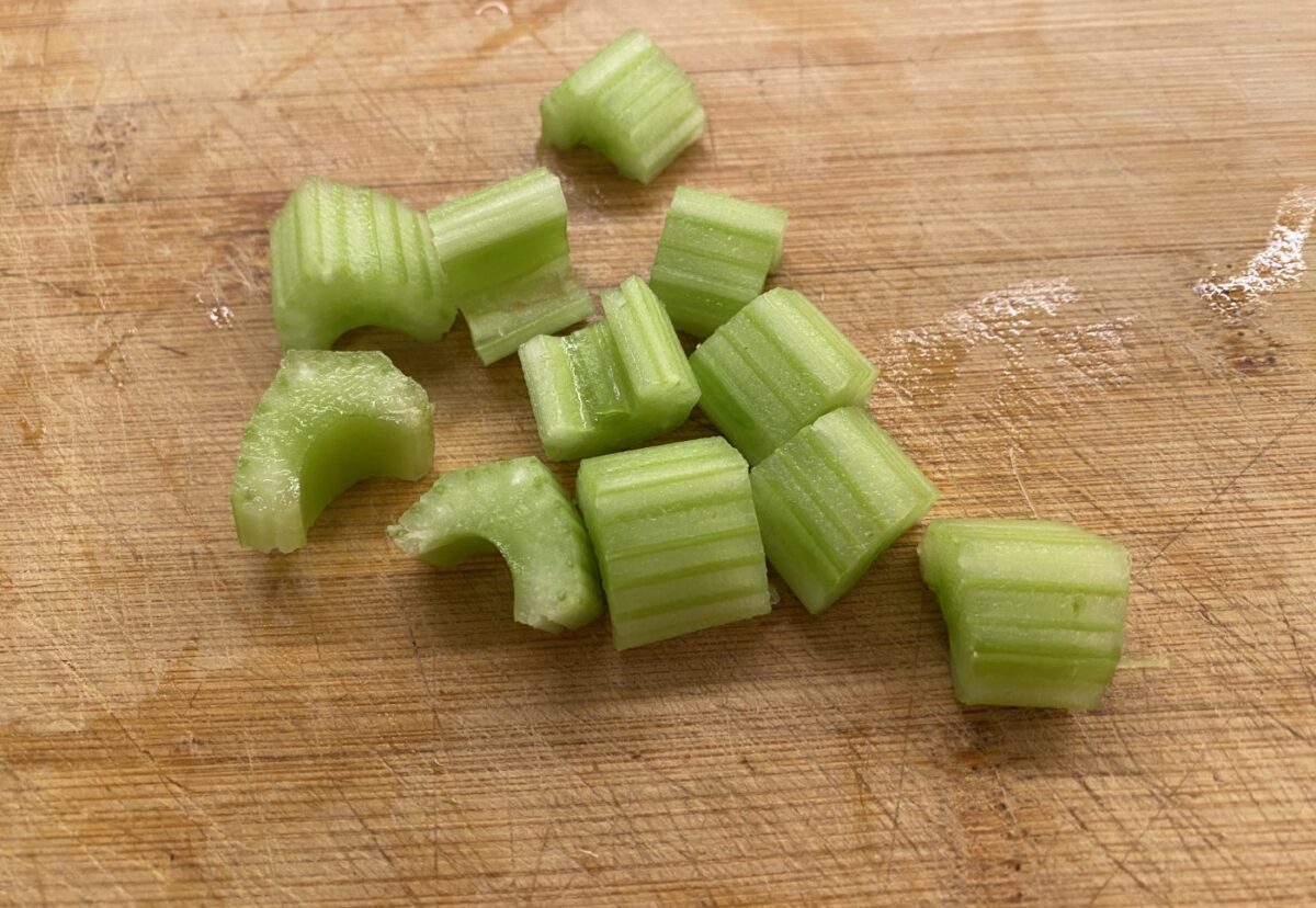 Cocido de pelotas. Una receta popular levantina paso a paso