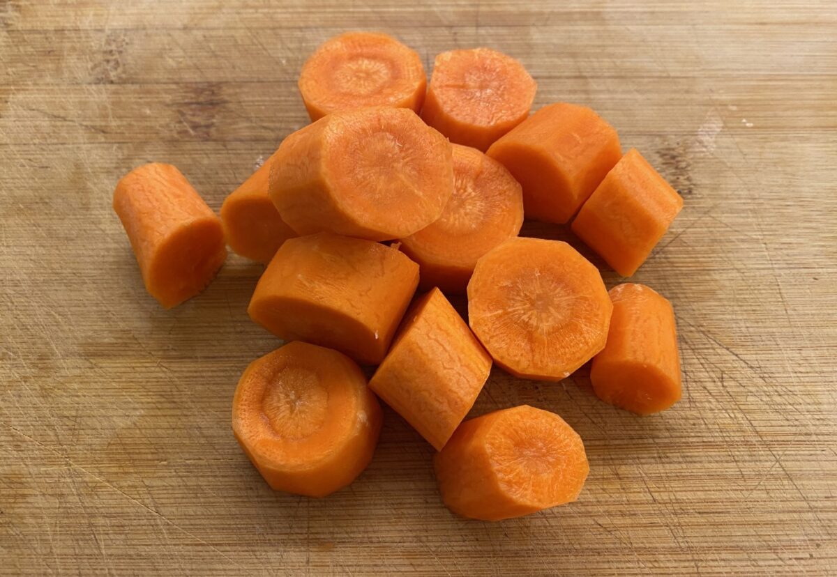 Cocido de pelotas. Una receta popular levantina paso a paso