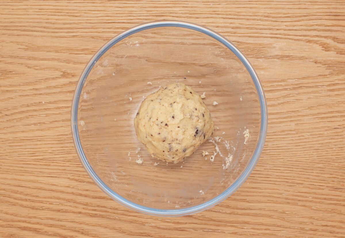 Galletas exprés al microondas. 4 tipos paso a paso