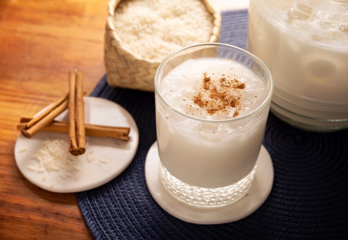 Horchata. ¿Qué es? Cómo se hace y tipos
