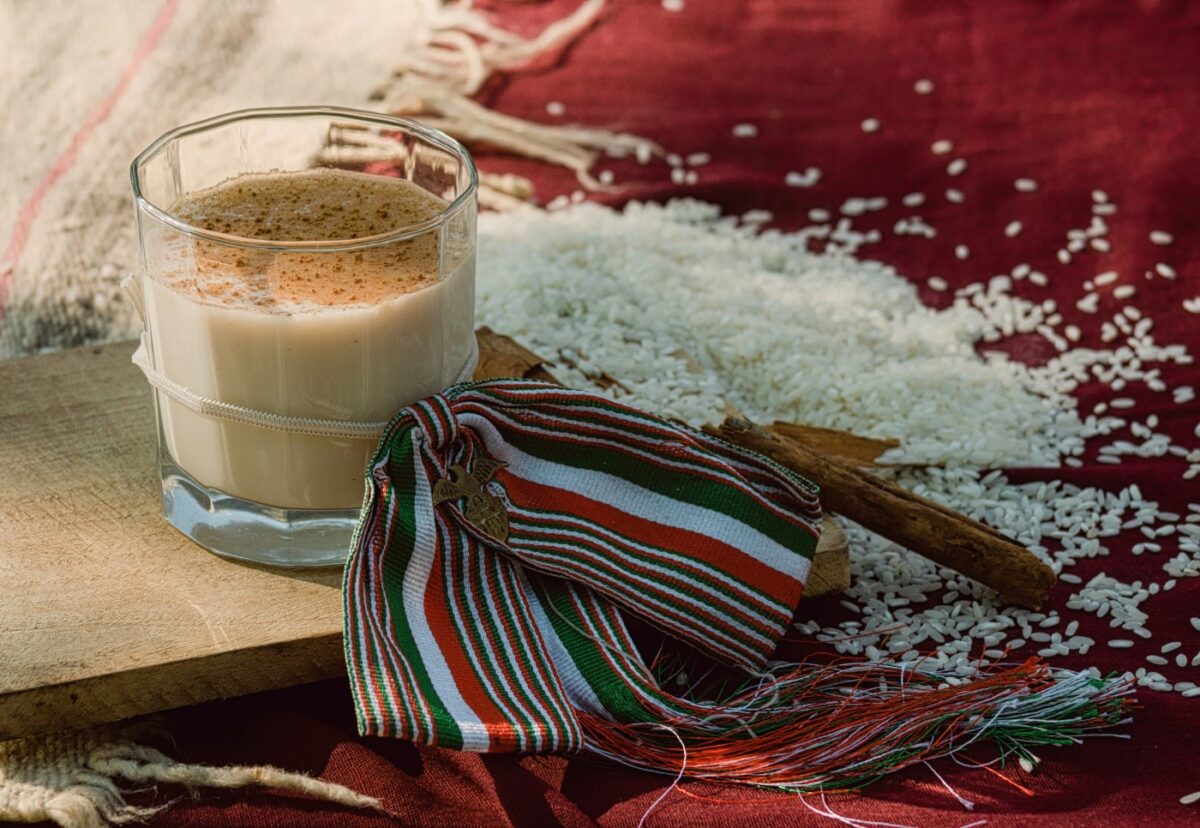 Horchata. ¿Qué es? Cómo se hace y tipos