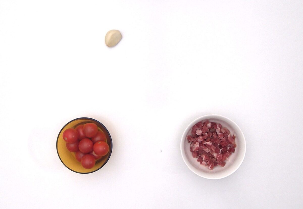 Judías verdes con tomate. Una receta casera y deliciosa