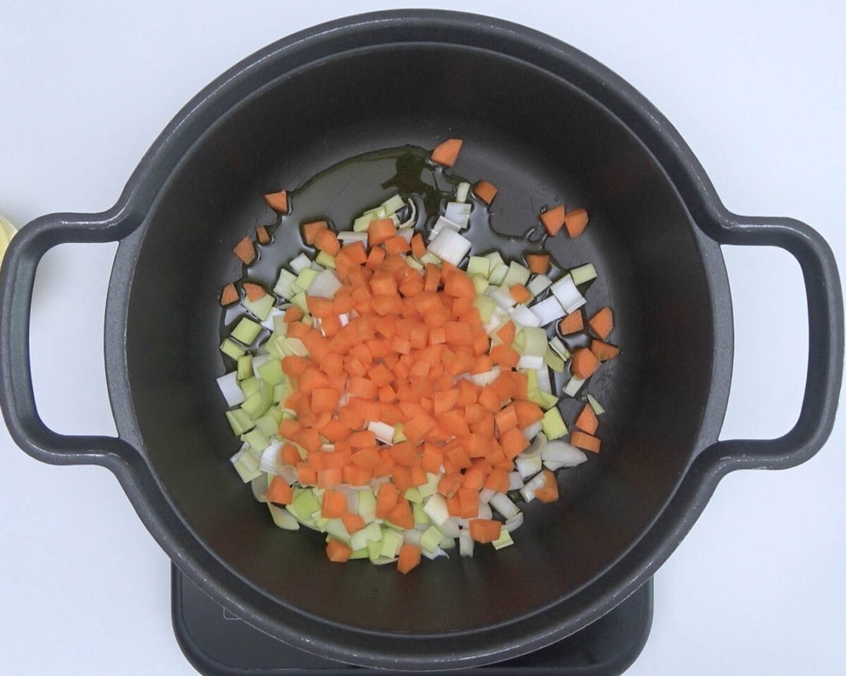 Lengua de ternera en salsa