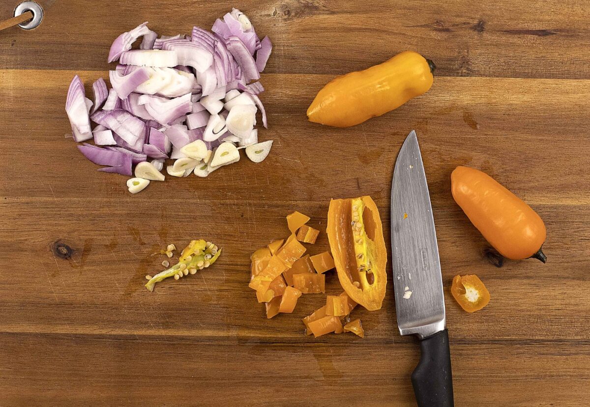 Papa a la huancaína. La receta tradicional peruana paso a paso