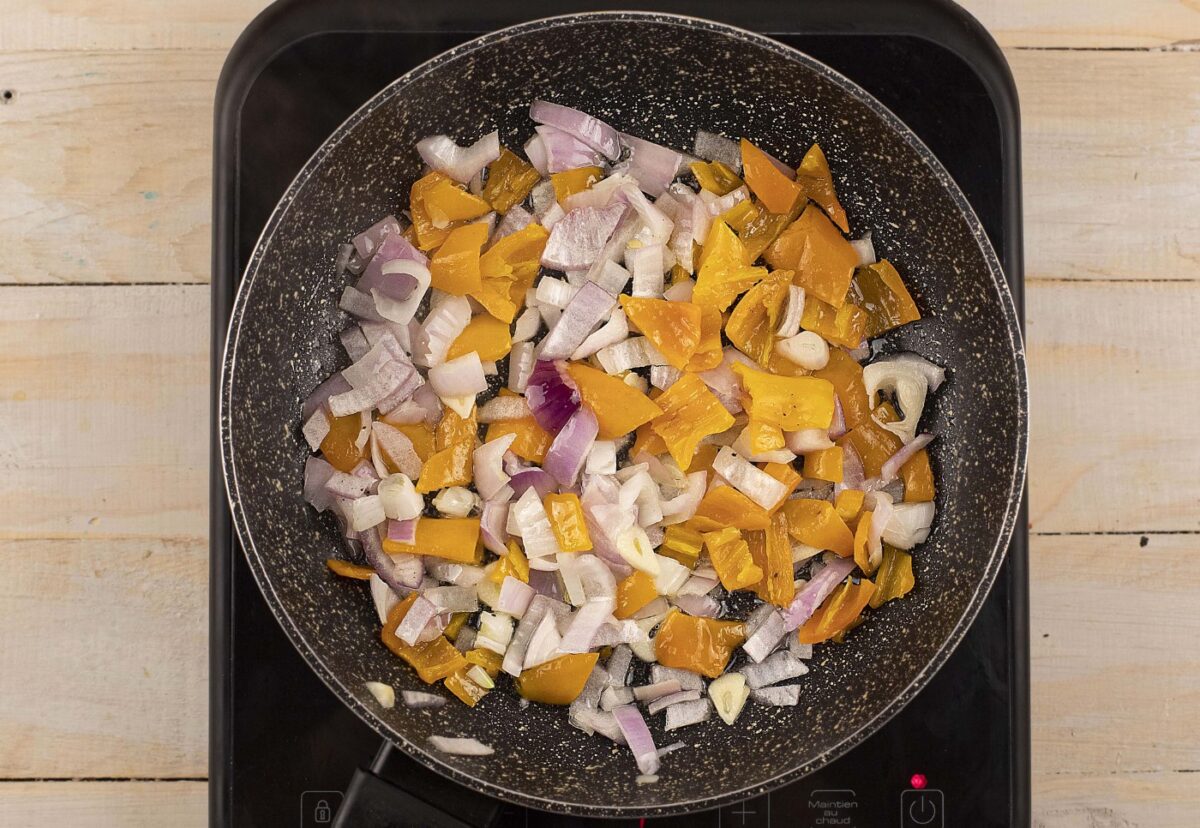 Papa a la huancaína. La receta tradicional peruana paso a paso