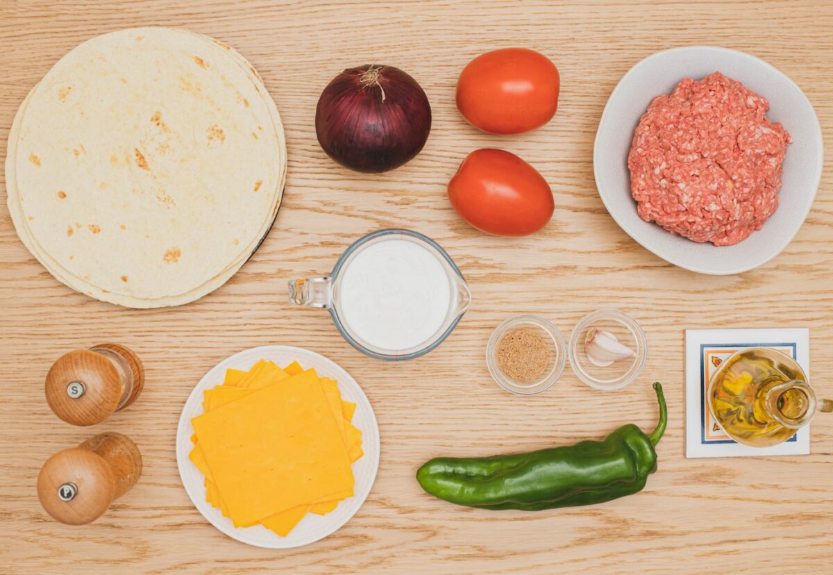Pastel azteca. Una receta fácil mexicana paso a paso