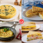 Las mejores tortillas para triunfar y disfrutar en casa