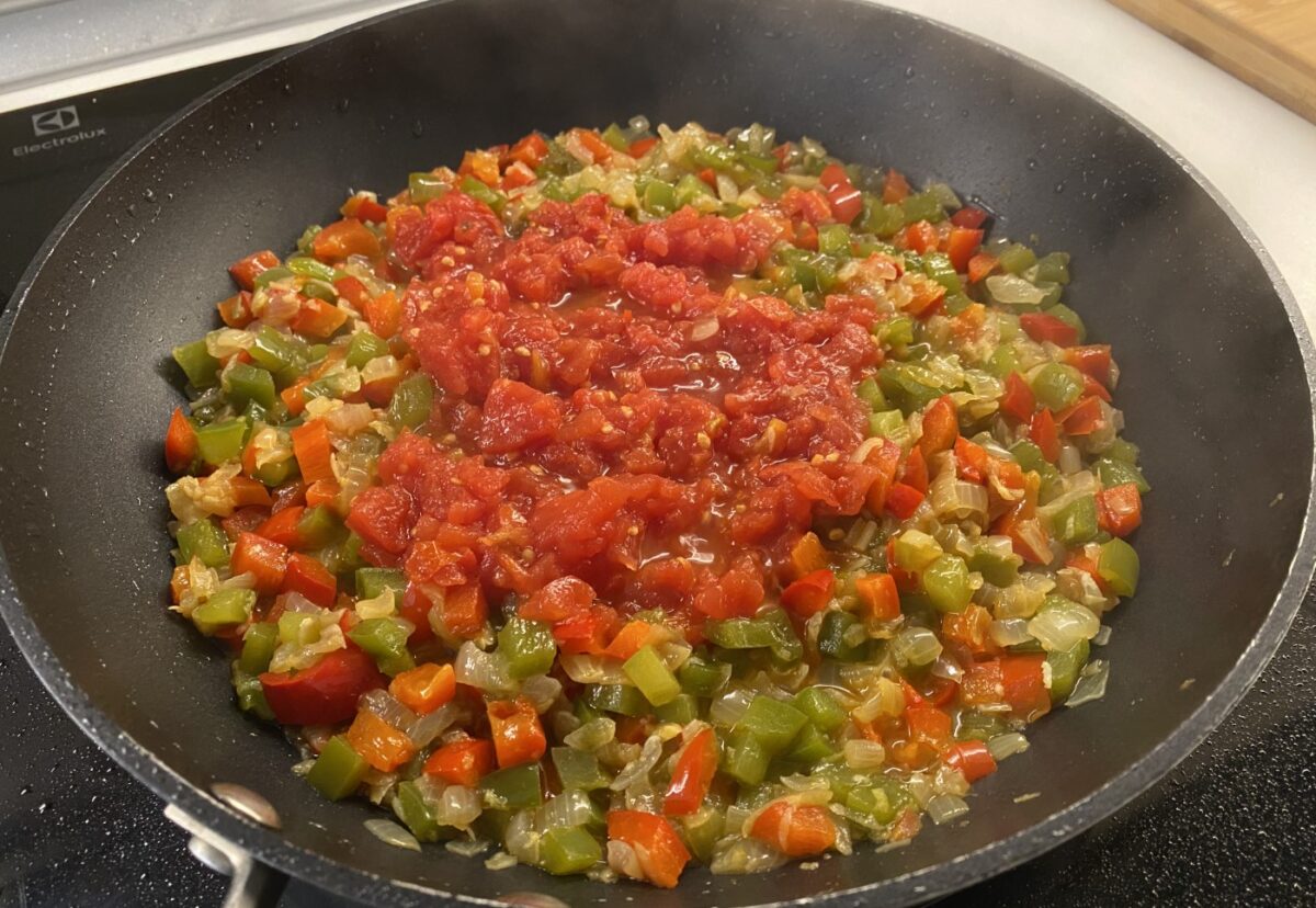 Presa de predicador. Una receta aragonesa muy sencilla